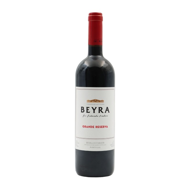 Beyra Grand Reserve Red 2021