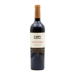 Cabo da Roca Lisboa Cabernet Sauvignon Grand Reserve Red 2016