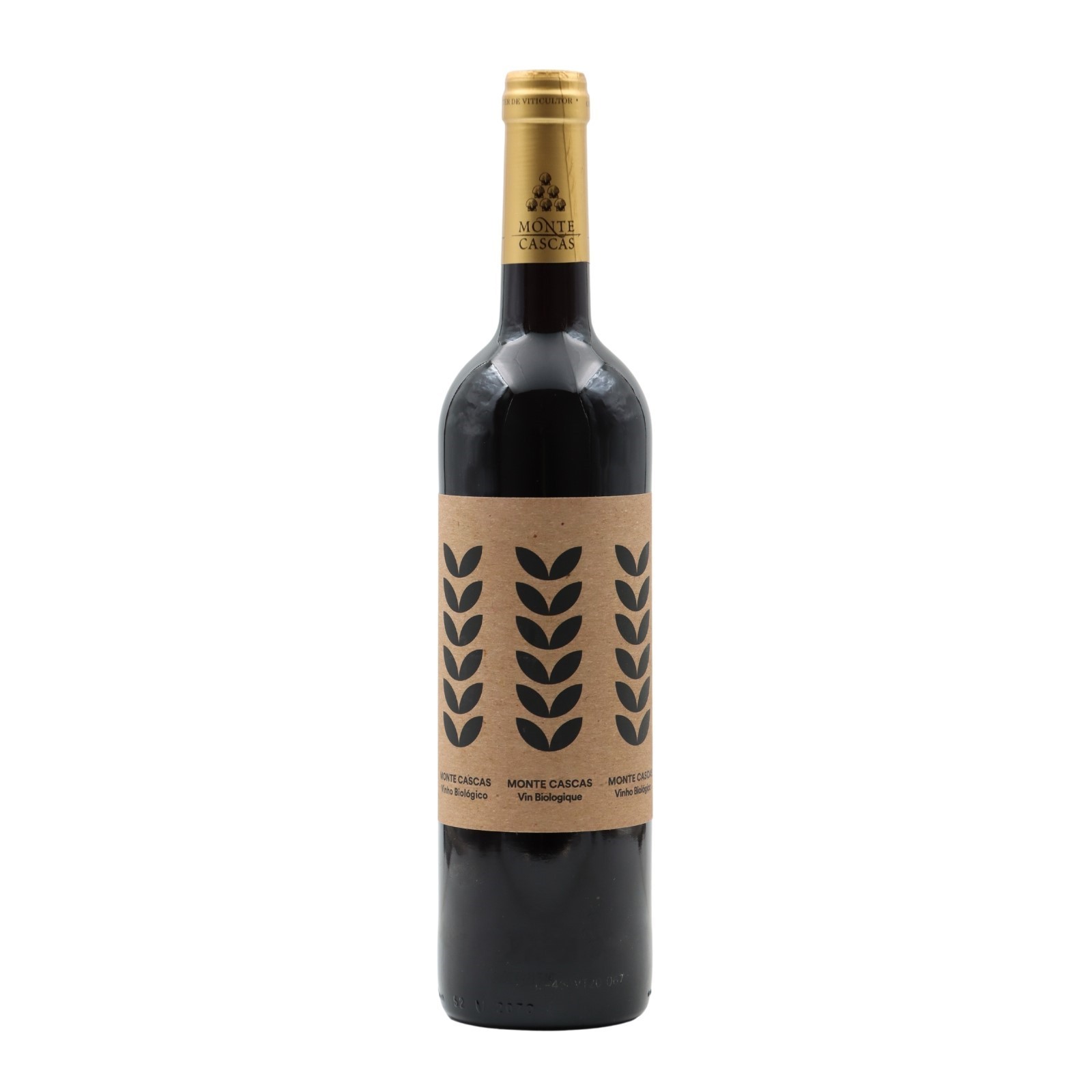 Monte Cascas Beira Interior Organic Rot 2021