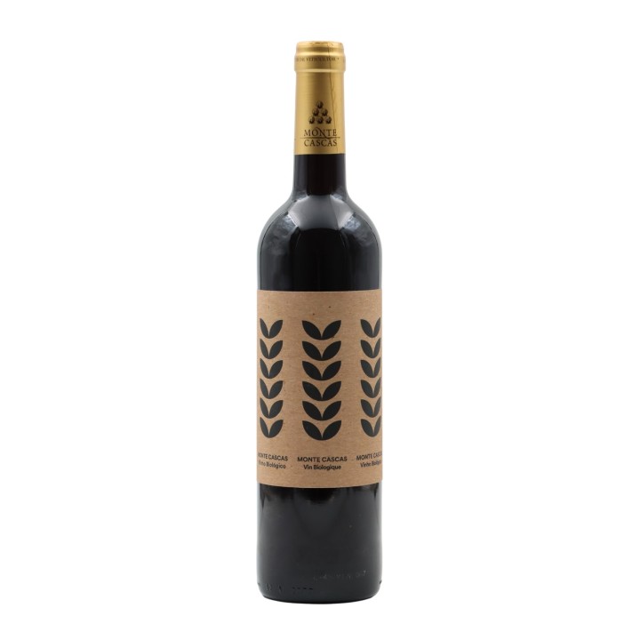 Monte Cascas Beira Interior Organic Rot 2021