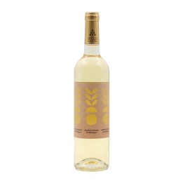 Monte Cascas Beira Interior Organic White 2021