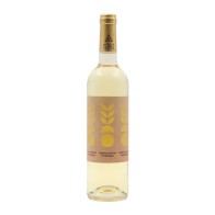 Monte Cascas Beira Interior Organic Weiß 2021