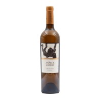 Monte Cascas Fernão Pires Tejo Bianco 2013