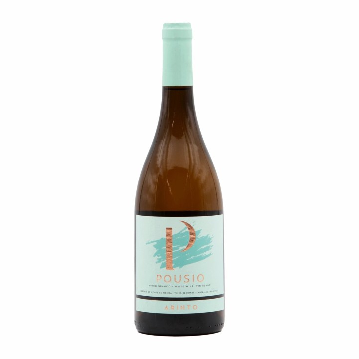 Pousio Arinto White 2023