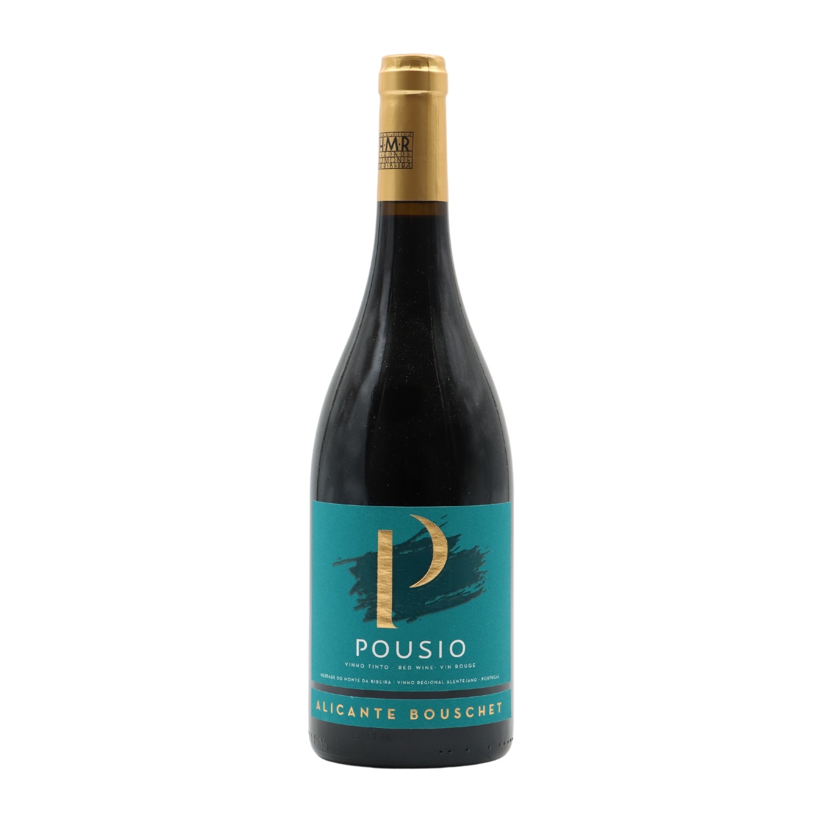 Pousio Alicante Bouschet Red 2020