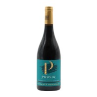Pousio Alicante Bouschet Rot 2020