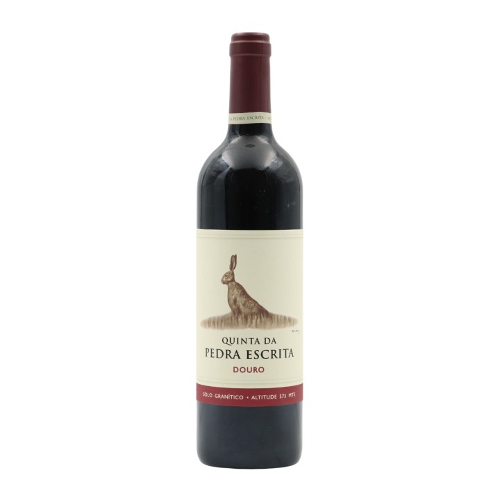 Quinta da Pedra Escrita Red 2021
