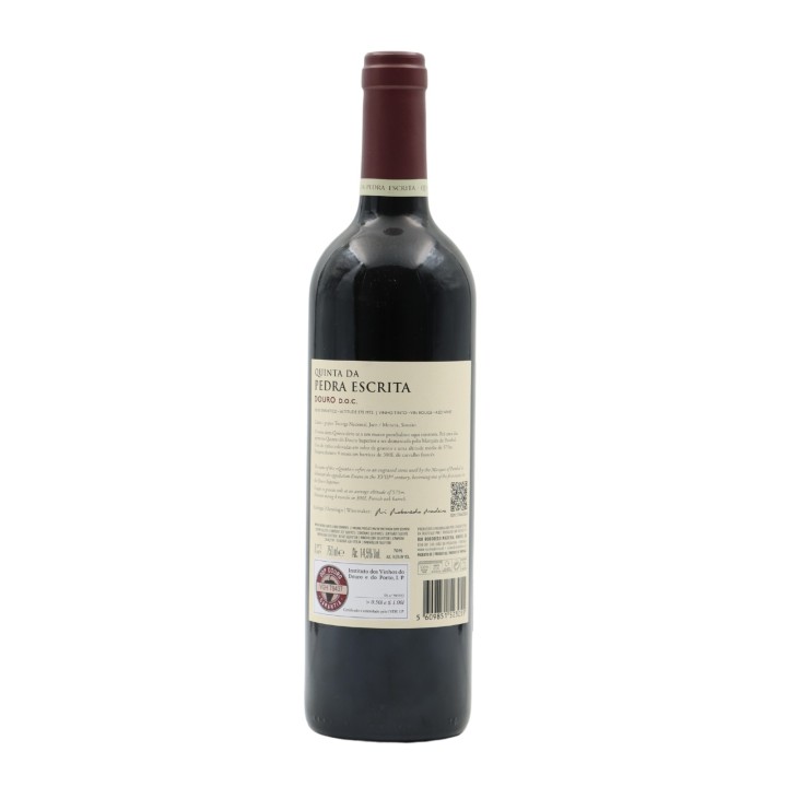 Quinta da Pedra Escrita Tinto 2021