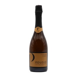Pousio Reserve Brut Sekt 2018