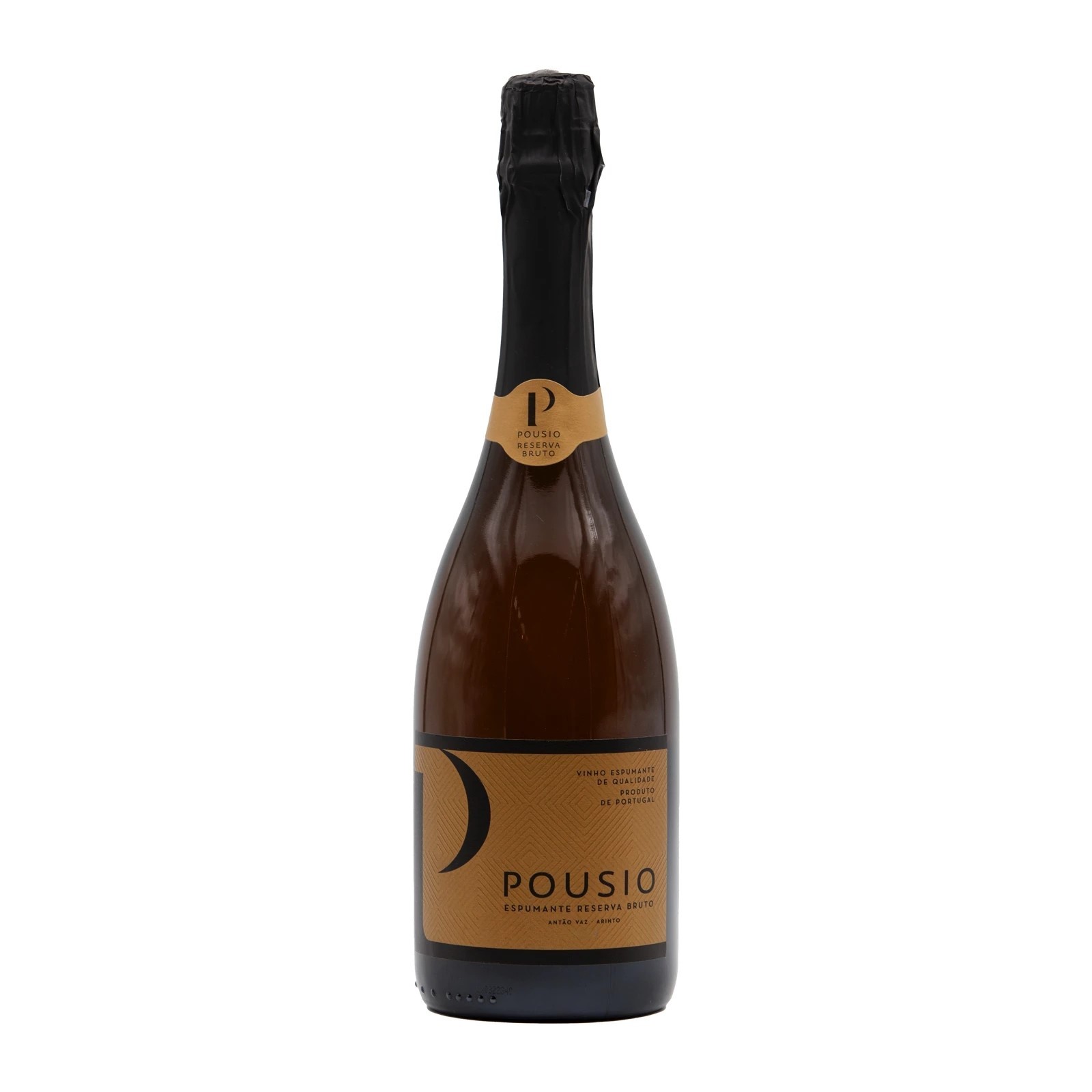 Pousio Reserve Brut Sparkling 2018