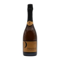 Pousio Reserva Bruto Espumante 2018