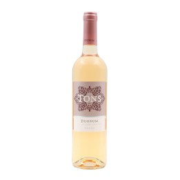 Tons De Duorum Rosado 2022