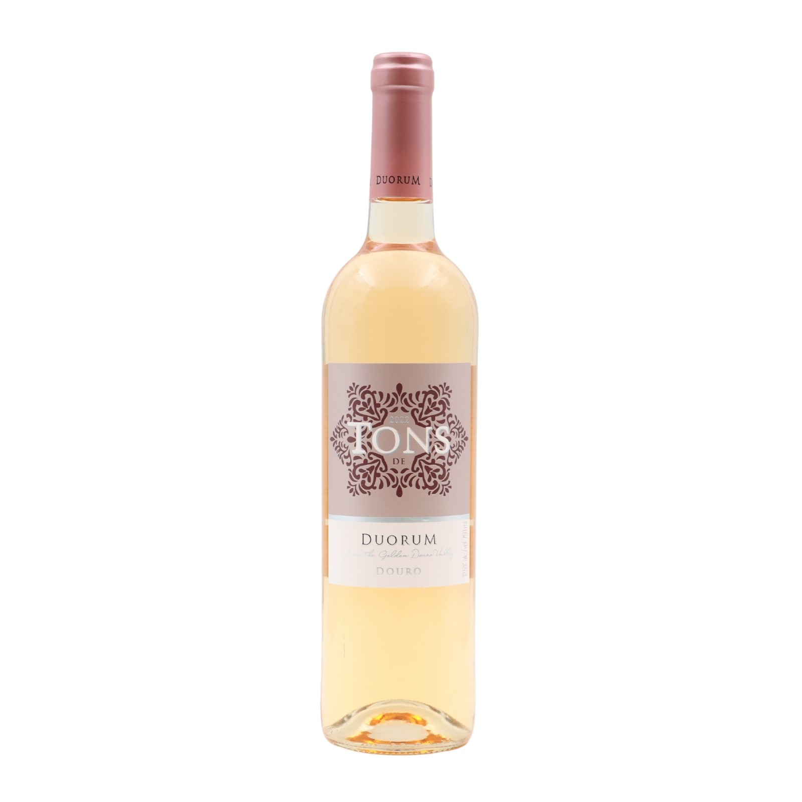 Tons De Duorum Rosé 2022