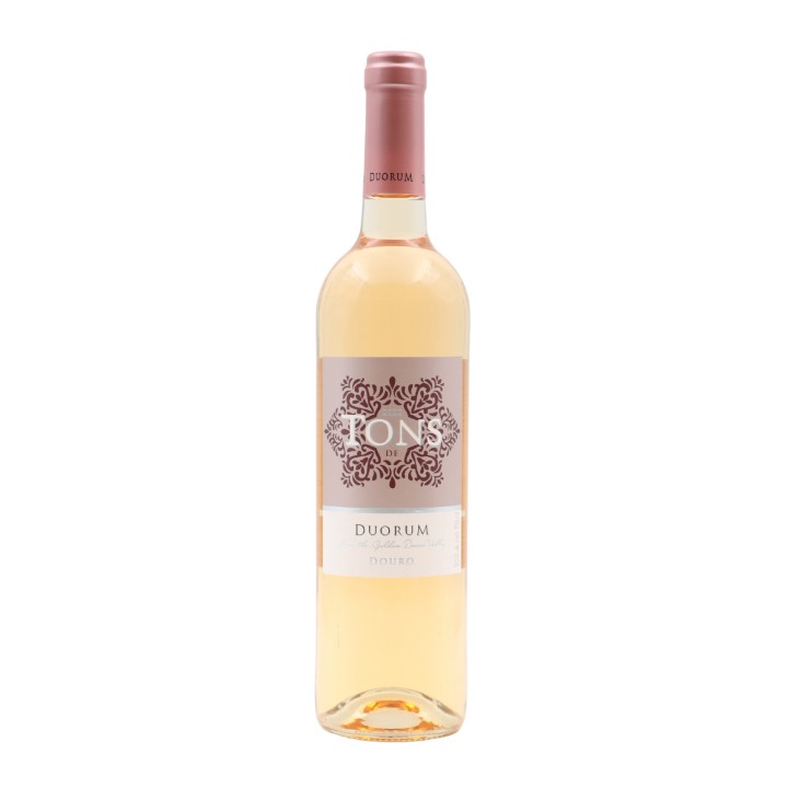 Tons De Duorum Rosé 2022