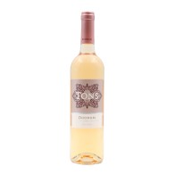 Tons De Duorum Rosé 2022