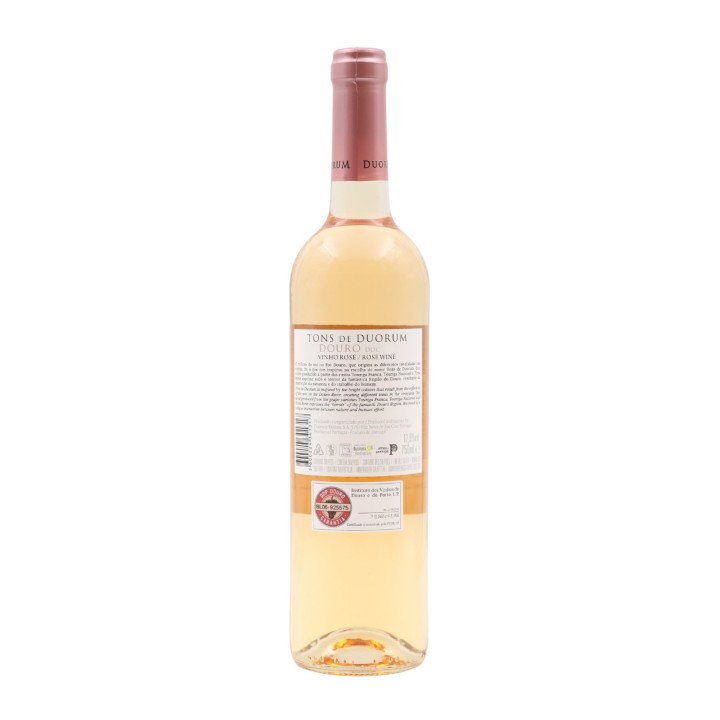 Tons De Duorum Rosado 2022
