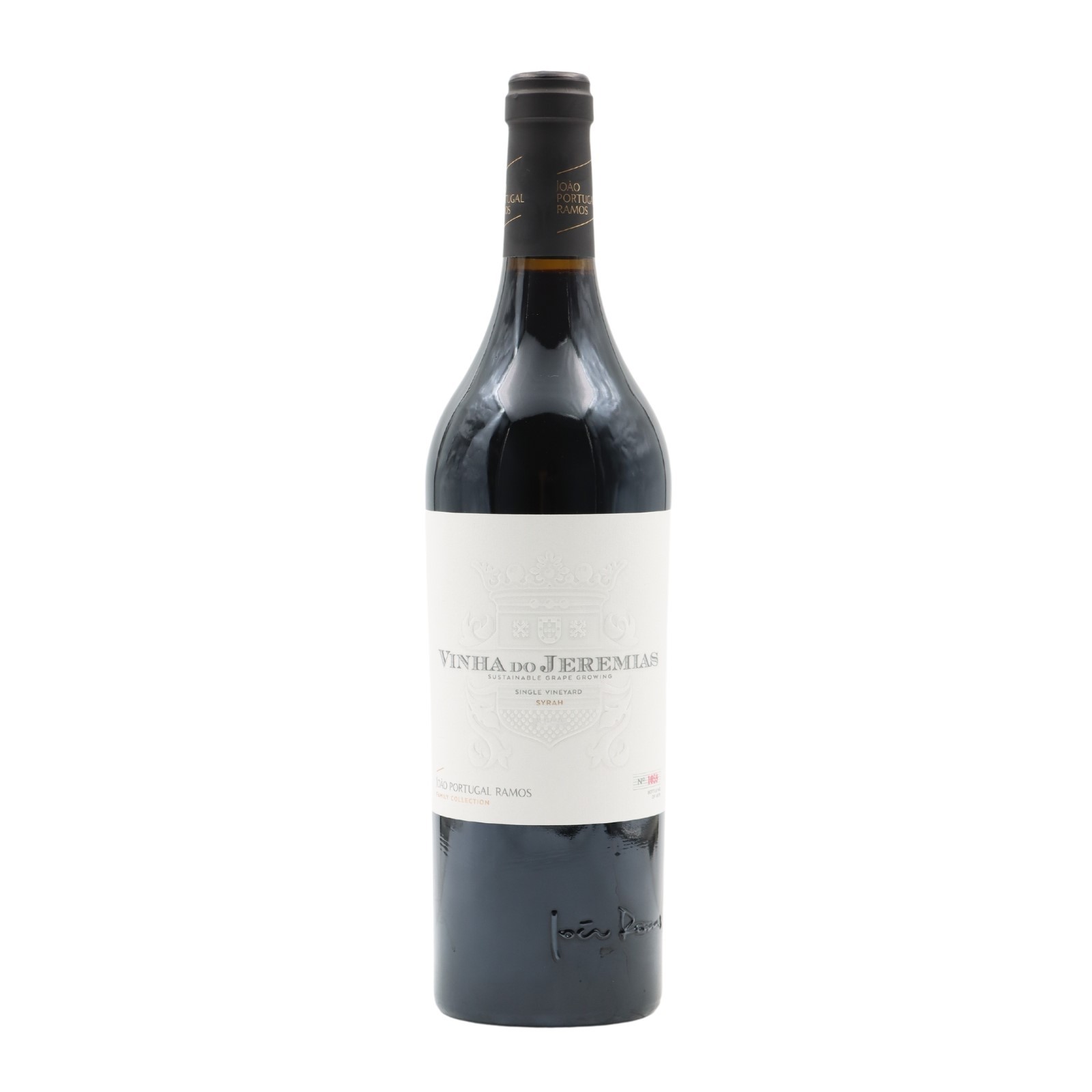 João Portugal Ramos Vinha do Jeremias Tinto 2021