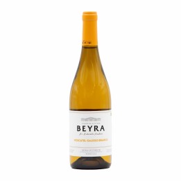 Beyra Moscatel Galego White 2023