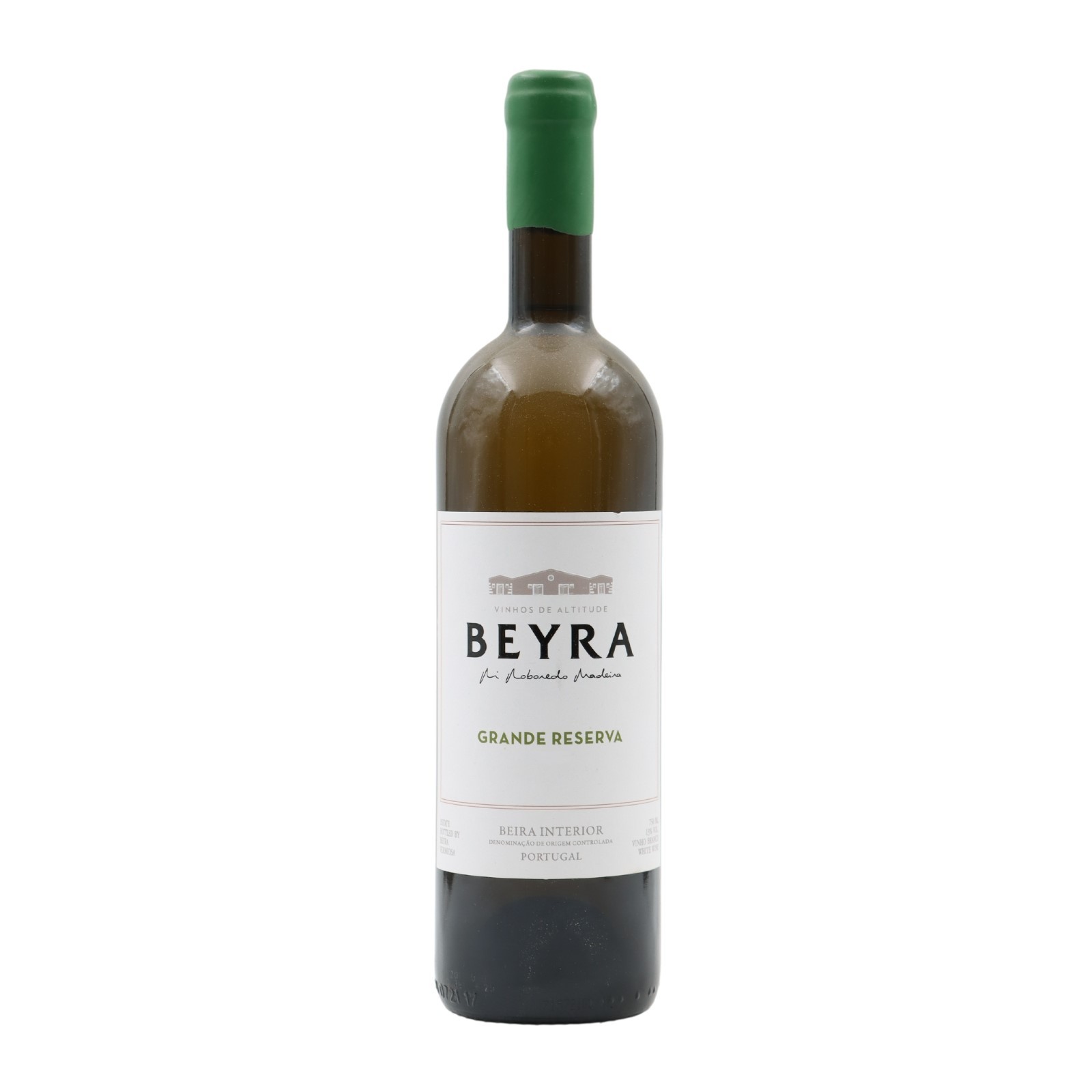 Beyra Grand Reserve White 2019