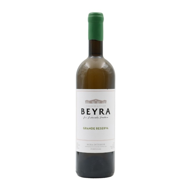 Beyra Grand Reserve White 2019