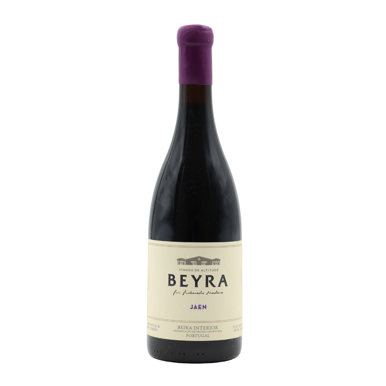 Beyra Jaen Rouge 2019