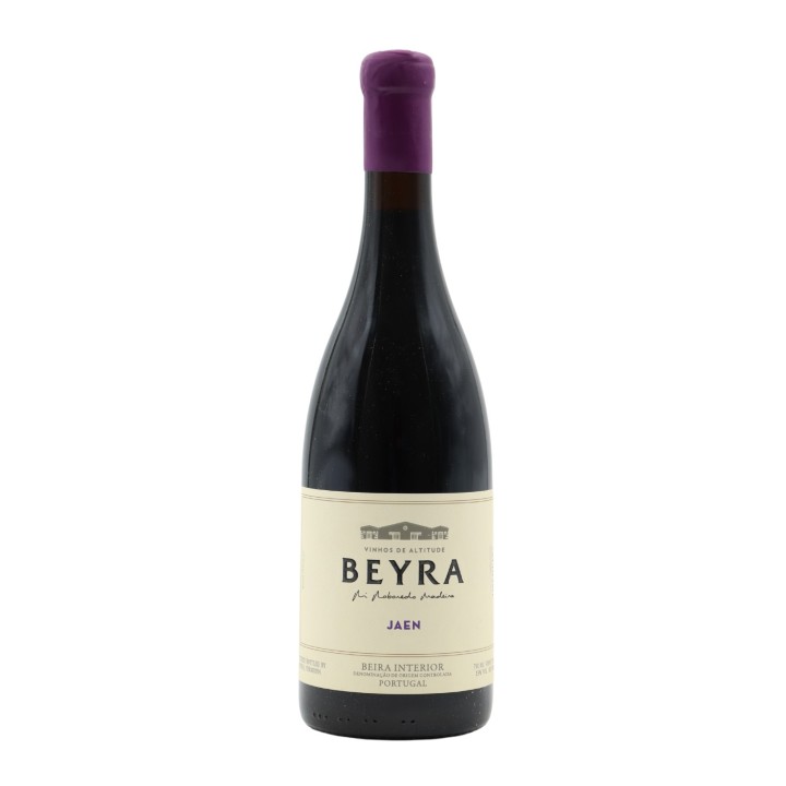 Beyra Jaen Rouge 2019