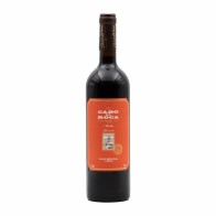 Cabo da Roca Lisboa Merlot Reserve Red 2016