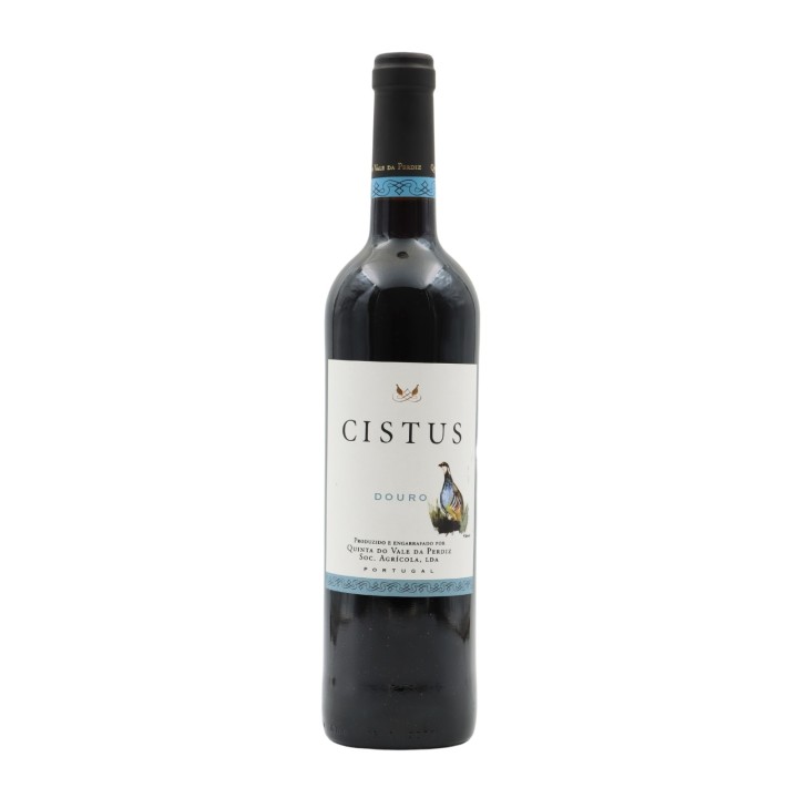 Cistus Tinto 2023