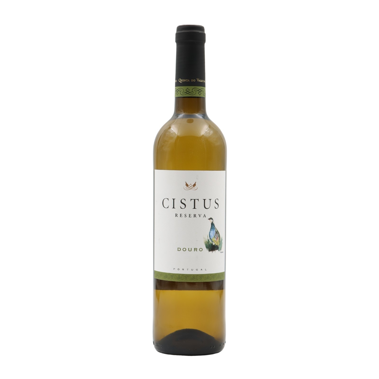 Cistus Riserva Bianco 2023