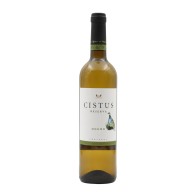 Cistus Riserva Bianco 2023