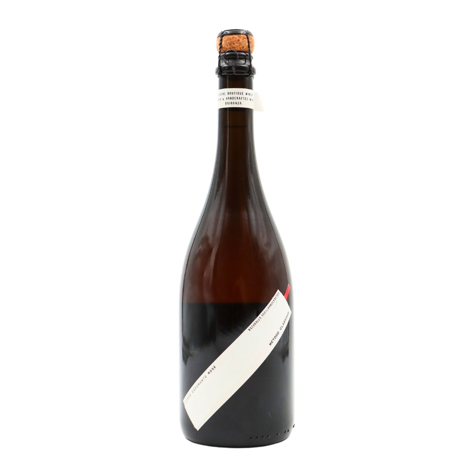 Dinamite Baga Rosé Brut Nature Sparkling 2022