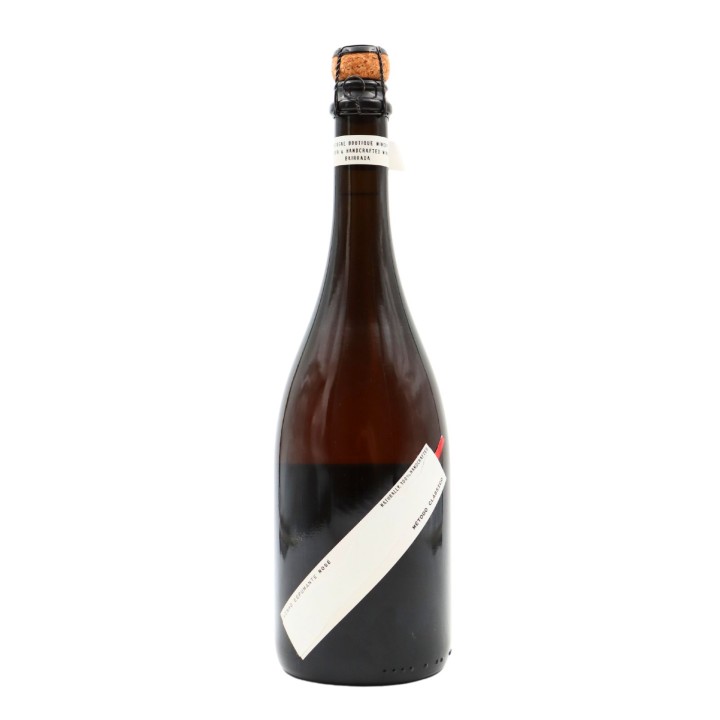 Dinamite Baga Rosé Brut Nature Sparkling 2022