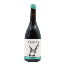 Goblet Clarete Red 2016