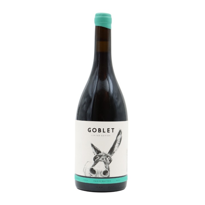 Goblet Clarete Red 2016