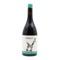 Goblet Clarete Red 2016