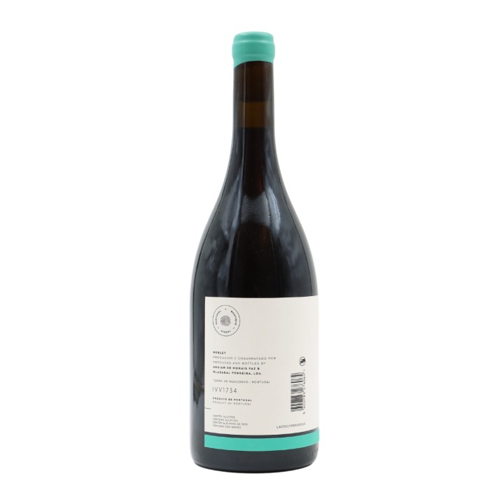 Goblet Clarete Red 2016