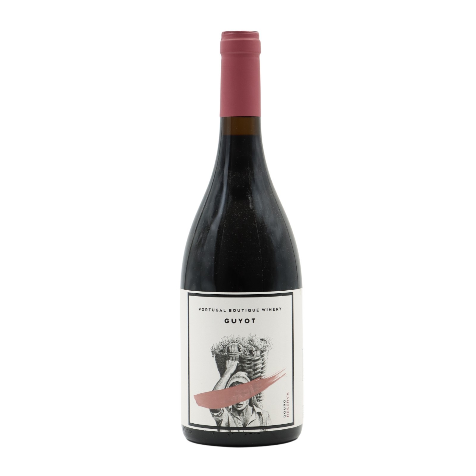 Guyot Reserve Red 2020