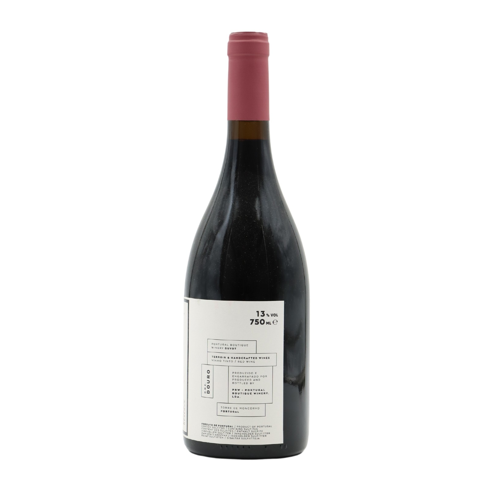 Guyot Réserve Rouge 2020