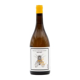 Guyot Moscatel Galego Branco 2023