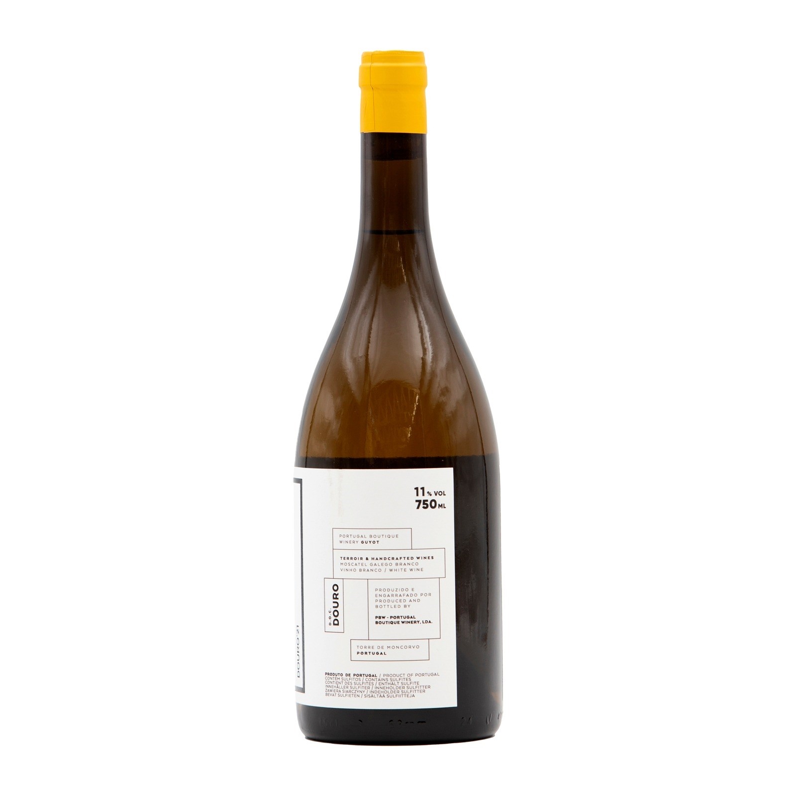 Guyot Moscatel Galego Branco 2023