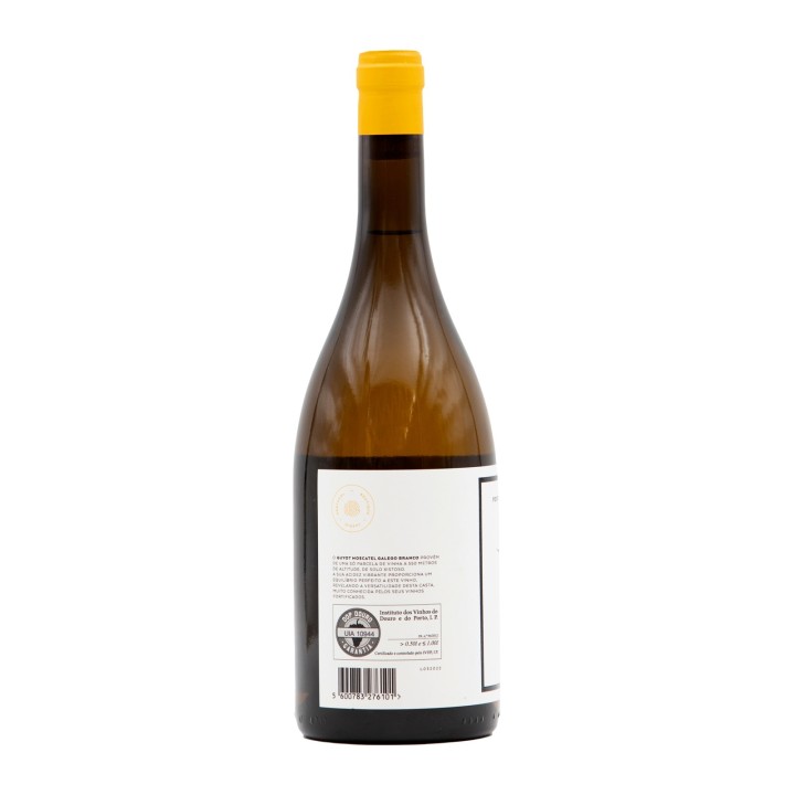Guyot Moscatel Galego Branco 2023