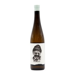 Gorro Alvarinho White 2022