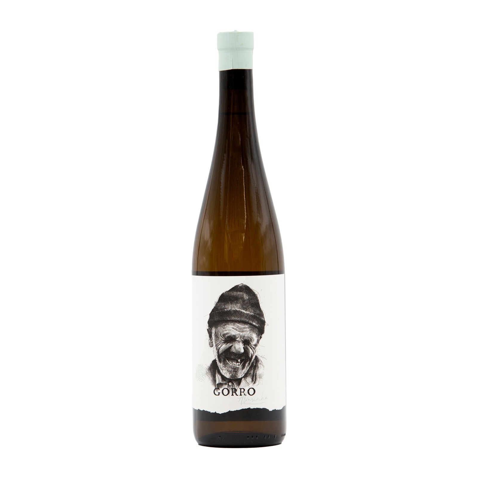 Gorro Alvarinho White 2022