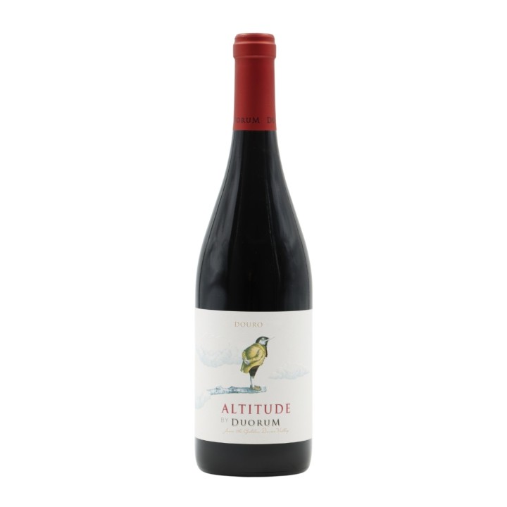 Altitude by Duorum Rouge 2023