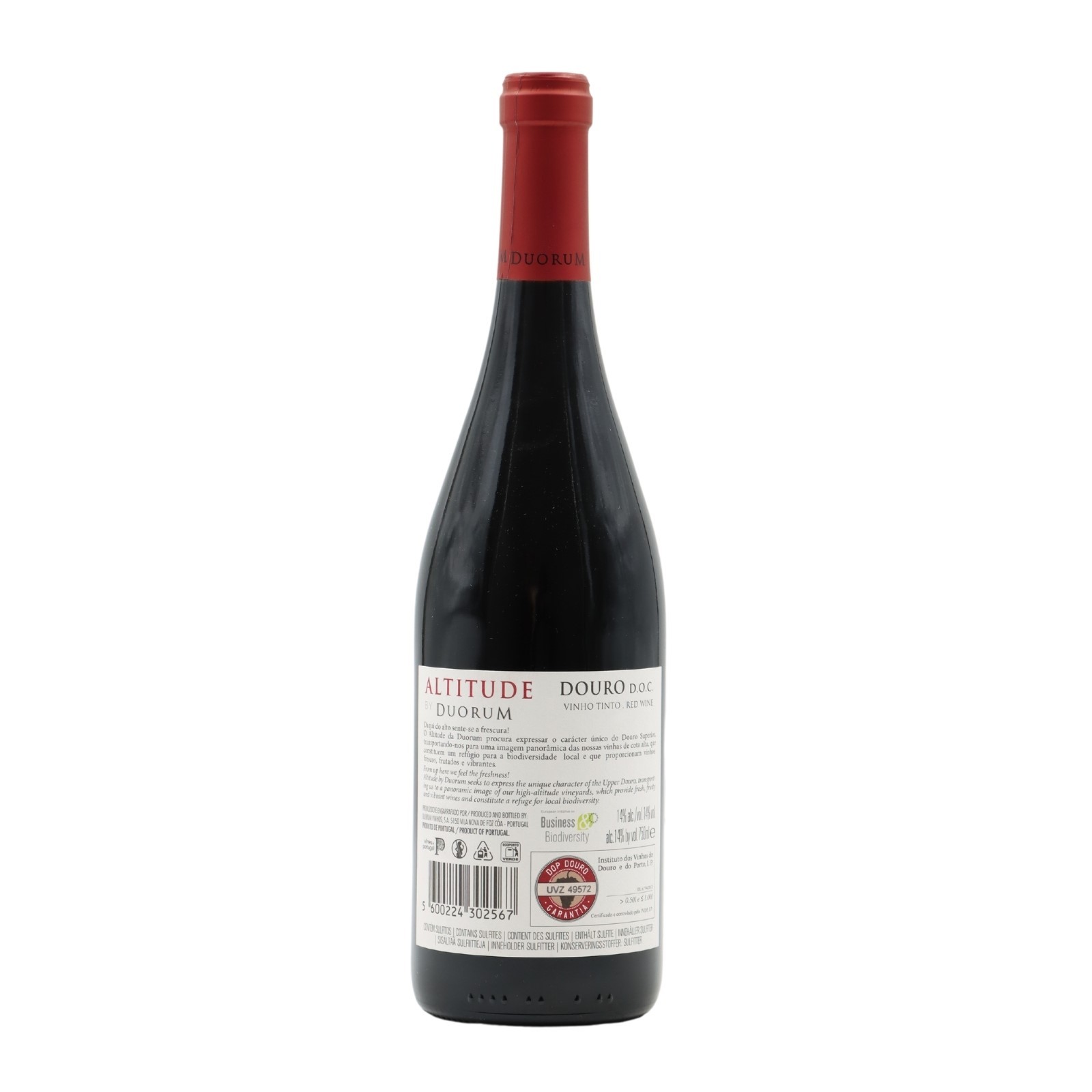Altitude by Duorum Rouge 2023
