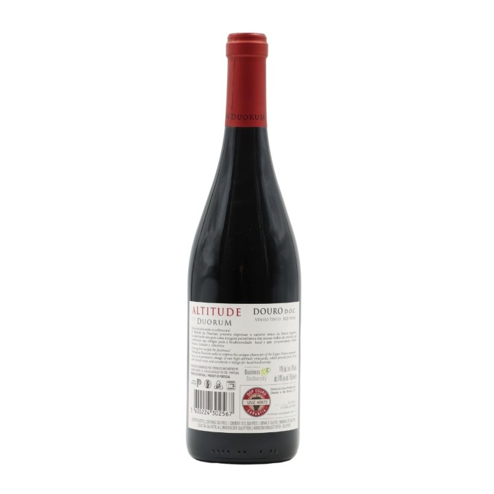 Altitude by Duorum Rouge 2023