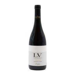 Lobo de Vasconcellos Reserva Tinto 2021
