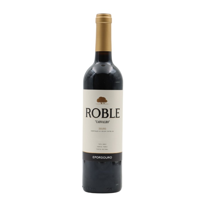Roble Tinto 2021