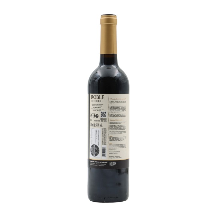 Roble Tinto 2021