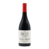 Solar dos Dragos Touriga Nacional Rouge 2018